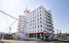 ホテルウィングインターナショナル 出水