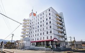 ホテルウィングインターナショナル 出水